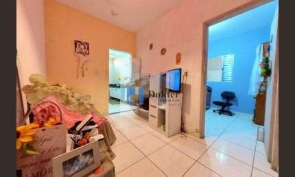 Casa com 3 dormitório para alugar, 200 m² por R$ 3.000 - Freguesia do Ó - São Paulo/SP