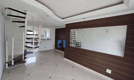 Cobertura à venda, 149 m² por R$ 950.000,00 - Freguesia do Ó - São Paulo/SP