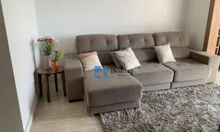 Apartamento à venda, 72 m² por R$ 750.000,00 - Pirituba - São Paulo/SP