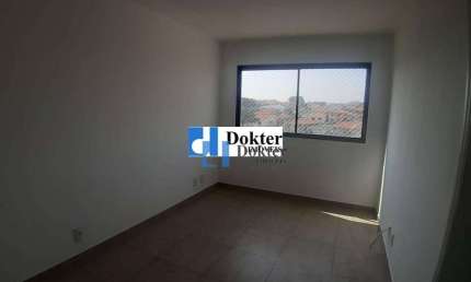 Apartamento com 2 dormitórios à venda, 50 m² por R$ 270.000,00 - Pirituba - São Paulo/SP