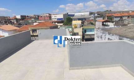 Sobrado com 5 dormitórios à venda, 180 m² por R$ 839.000,00 - Vila Bandeirantes - São Paulo/SP