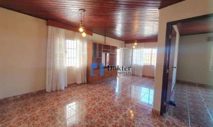 Casa à venda, 120 m² por R$ 740.000,00 - Freguesia do Ó - São Paulo/SP