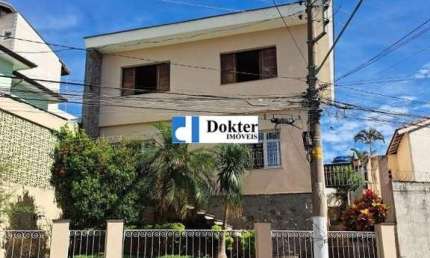 Sobrado com 3 dormitórios à venda, 146 m² por R$ 843.000,00 - Mandaqui - São Paulo/SP