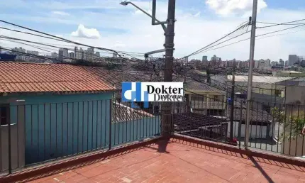 Sobrado com 4 dormitórios à venda, 200 m² por R$ 550.000,00 - Limão - São Paulo/SP