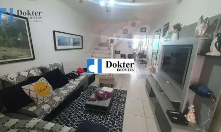 Sobrado à venda, 100 m² por r$ 469.990,00 - limão - são paulo/sp