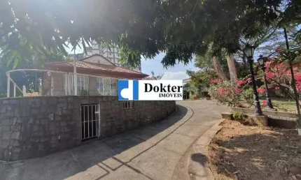 Casa à venda, 300 m² por R$ 3.699.990,00 - Freguesia do Ó - São Paulo/SP