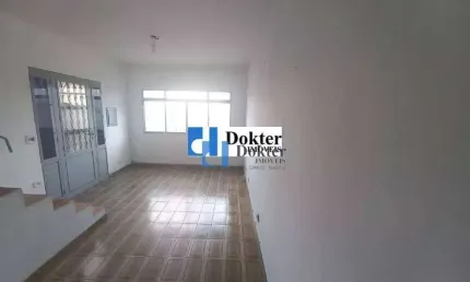 Sobrado com 2 dormitórios à venda, 140 m² por R$ 500.000,00 - Freguesia do Ó - São Paulo/SP