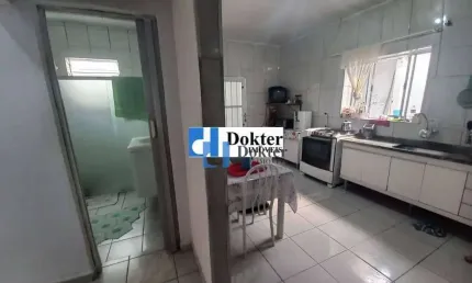 Casa com 2 dormitórios à venda, 148 m² por R$ 550.000,00 - Brasilândia - São Paulo/SP