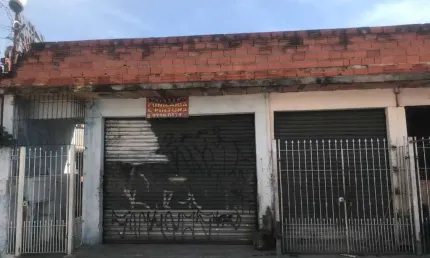 Casa Residencial , Vila Penteado, São Paulo - CA5090.