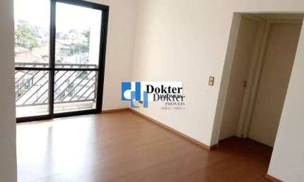 Apartamento com 2 dormitórios à venda, 49 m² por R$ 436.000,00 - Freguesia do Ó - São Paulo/SP