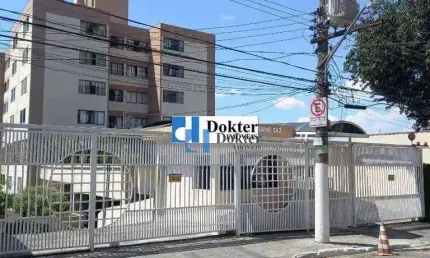 Apartamento com 2 dormitórios à venda, 57 m² por r$ 290.000,00 - cachoeirinha - são paulo/sp