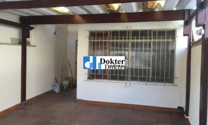Casa com 4 dormitórios à venda, 254 m² por R$ 668.000,00 - Casa Verde Alta - São Paulo/SP