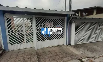 Sobrado com 2 dormitórios à venda, 130 m² por R$ 584.000,00 - Pirituba - São Paulo/SP