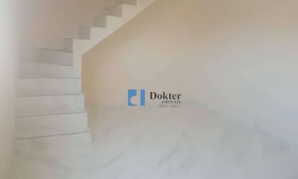 Sobrado com 3 dormitórios à venda, 88 m² por R$ 600.000,00 - Brasilândia - São Paulo/SP