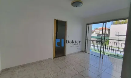 Apartamento à venda, 45 m² por R$ 260.000,00 - Freguesia do Ó - São Paulo/SP