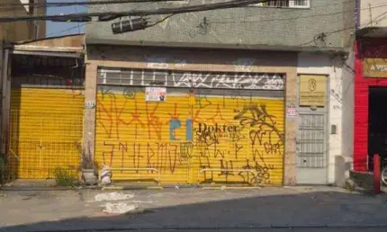 Salão para alugar, 320 m² por R$ 10.696,44 - Freguesia do Ó - São Paulo/SP