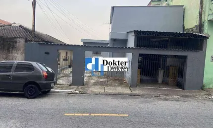 Casa com 2 dormitórios à venda, 103 m² por r$ 601.000,00 - brasilândia - são paulo/sp