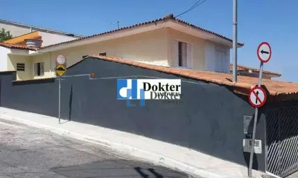 Sobrado à venda, 139 m² por r$ 570.000,00 - limão - são paulo/sp