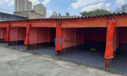 Terreno para alugar, 630 m² por R$ 10.000,00/mês - Freguesia do Ó - São Paulo/SP