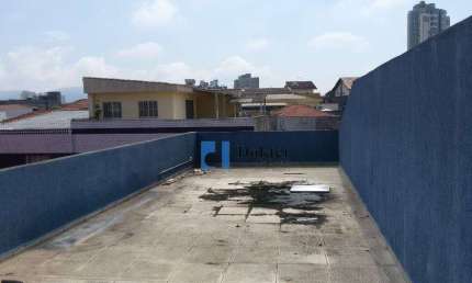 Prédio para alugar, 136 m² por R$ 6.000,00/mês - Freguesia do Ó - São Paulo/SP