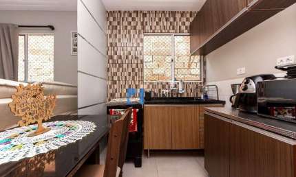 Casa com 2 dormitórios à venda, 45 m² por R$ 249.999,00 - Freguesia do Ó - São Paulo/SP