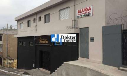 Sala para alugar, 70 m² por R$ 3.796,08/mês - Freguesia do Ó - São Paulo/SP