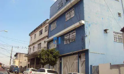Prédio para alugar, 250 m² por R$ 8.200,00/mês - Freguesia do Ó - São Paulo/SP