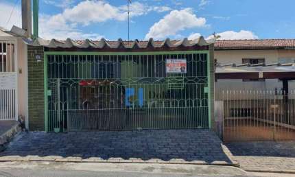 Sobrado à venda, 130 m² por R$ 480.000,00 - Freguesia do Ó - São Paulo/SP