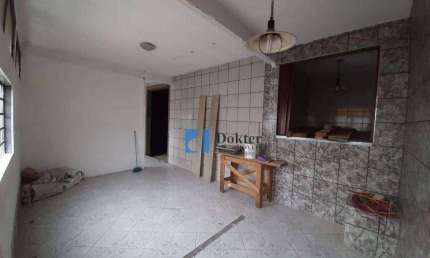 Salão para alugar, 52 m² por R$ 2.989,59/mês - Freguesia do Ó - São Paulo/SP