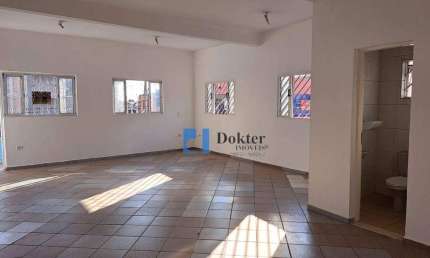 Sala para alugar, 65 m² por R$ 1.900,00/mês - Freguesia do Ó - São Paulo/SP