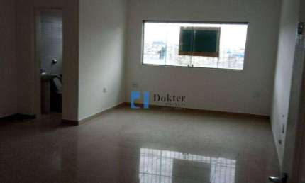 Sala para alugar, 36 m² por R$ 1.728,23/mês - Freguesia do Ó - São Paulo/SP