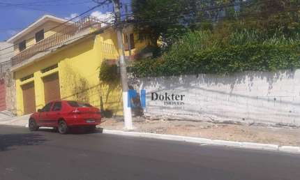 Terreno à venda, 1186 m² por R$ 1.200.000,00 - Pirituba - São Paulo/SP