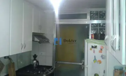 Apartamento com 2 dormitórios à venda, 50 m² por r$ 244.000,00 - brasilândia - são paulo/sp