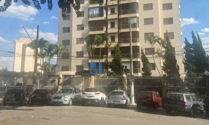 Apartamento à venda, 156 m² por r$ 1.190.000,00 - freguesia do ó - são paulo/sp