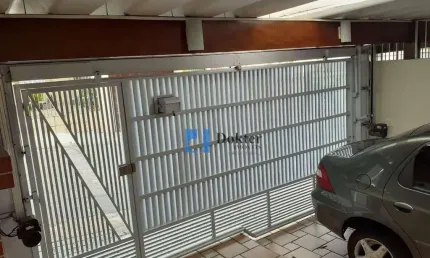 Sobrado com 3 dormitórios à venda, 150 m² por R$ 790.000,00 - Freguesia do Ó - São Paulo/SP