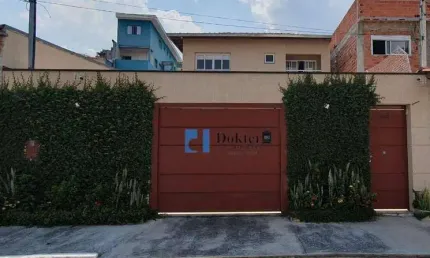 Sobrado à venda, 160 m² por R$ 900.000,00 - Freguesia do Ó - São Paulo/SP