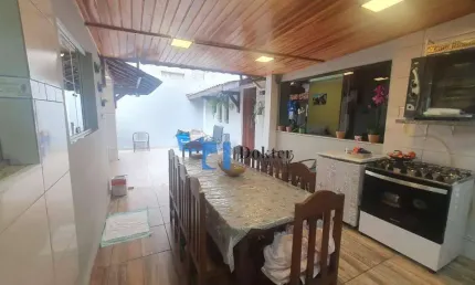 Sobrado à venda, 120 m² por R$ 650.000,00 - Brasilândia - São Paulo/SP