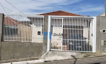 Casa à venda, 125 m² por R$ 750.000,00 - Freguesia do Ó - São Paulo/SP