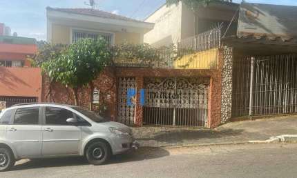 Casa com 4 dormitórios à venda, 241 m² por R$ 898.000,00 - Freguesia do Ó - São Paulo/SP