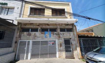 Casa à venda, 328 m² por R$ 1.295.000,00 - Freguesia do Ó - São Paulo/SP