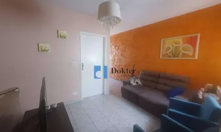 Sobrado à venda, 80 m² por r$ 500.000,00 - limão - são paulo/sp