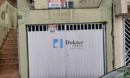 Sobrado com 2 dormitórios à venda, 100 m² por R$ 350.000,00 - Pirituba - São Paulo/SP