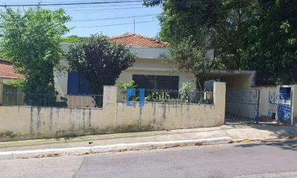 Casa à venda, 93 m² por R$ 535.000,00 - Freguesia do Ó - São Paulo/SP