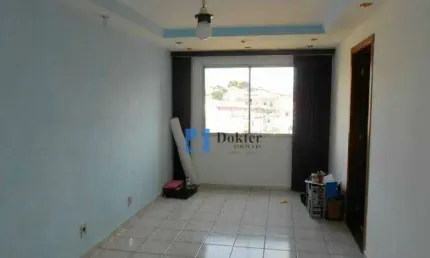 Apartamento à venda, 65 m² por r$ 449.000,00 - freguesia do ó - são paulo/sp