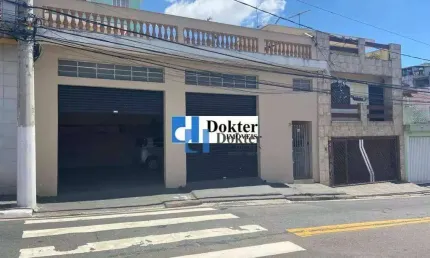 Sobrado com 3 dormitórios à venda, 210 m² por R$ 870.000,00 - Brasilândia - São Paulo/SP