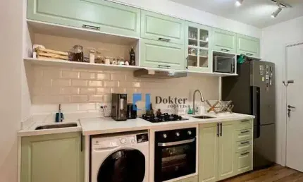 Apartamento à venda, 35 m² por r$ 350.000,00 - freguesia do ó - são paulo/sp