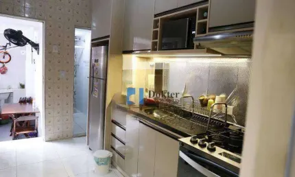 Casa à venda, 90 m² por r$ 390.000,00 - limão - são paulo/sp