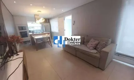 Sobrado à venda, 125 m² por R$ 650.000,00 - Freguesia do Ó - São Paulo/SP