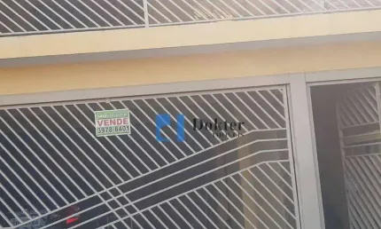 Sobrado com 2 dormitórios à venda, 124 m² por r$ 500.000,00 - freguesia do ó - são paulo/sp