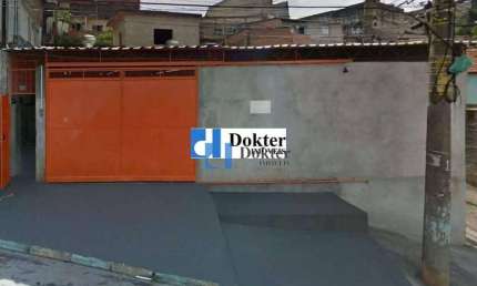 Terreno à venda, 280 m² por R$ 1.600.000,00 - Jardim Peri - São Paulo/SP